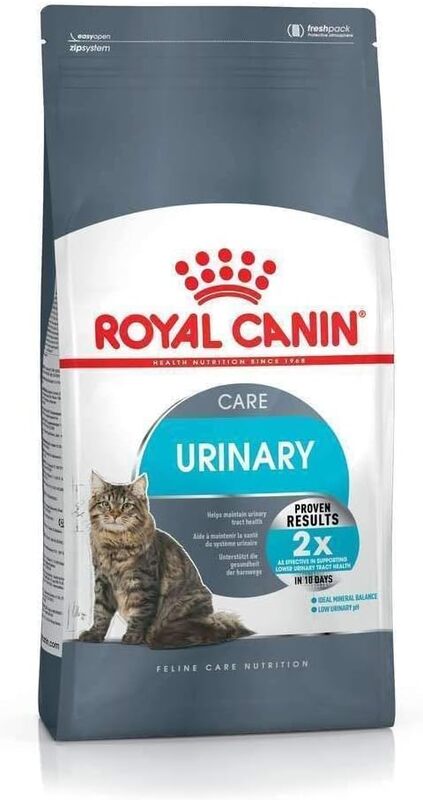 Feline Care Nutrition Urinary Care 400 g